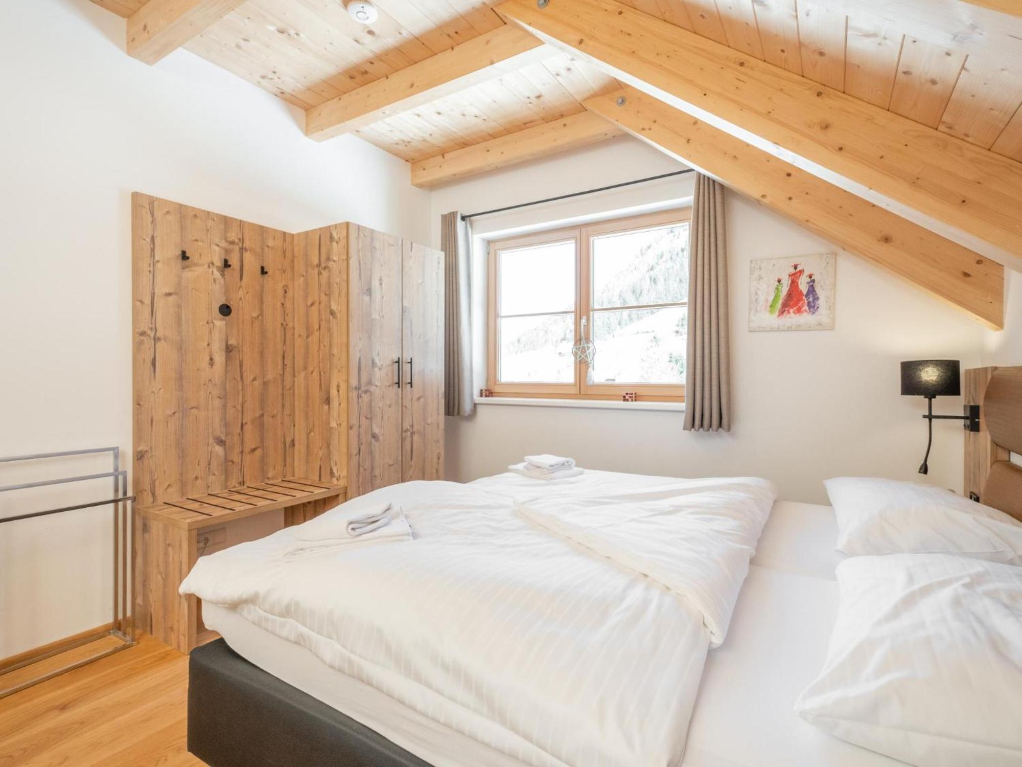 Vila Haus Am Bach Donnersbachwald Exteriér fotografie
